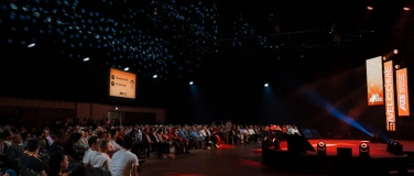 Event-Image for 'Accelerate Tomorrow AI Summit'