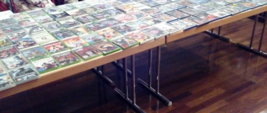 Event-Image for 'Attendorner Tr&ouml;deltage'
