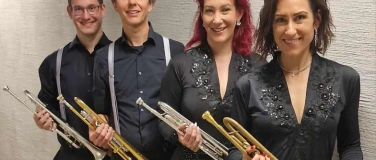 Event-Image for 'Brass Night Klassik meets Pop'