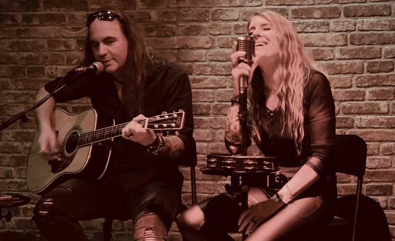 Concert: Acoustic Time Travelers