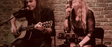 Event-Image for 'Konzert: Acoustic Time Travelers'