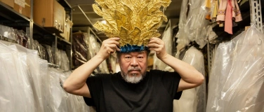 Event-Image for 'Ai Weiwei's Turandot'