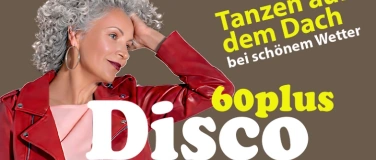 Event-Image for '60plusDisco'