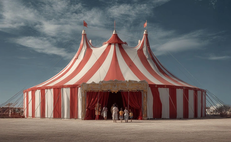 Zirkus
