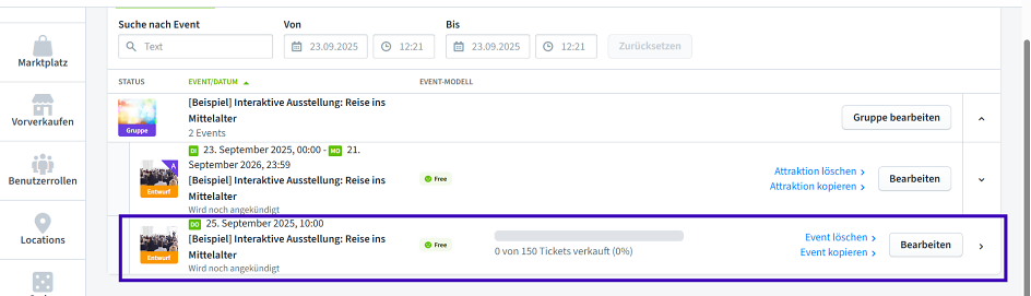 AttraktionenmitTicket heausl&ouml;sen DE 6