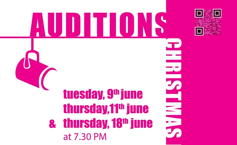 Event-Image for 'The Keller Theatre: Auditions for "Twelfth Night"'