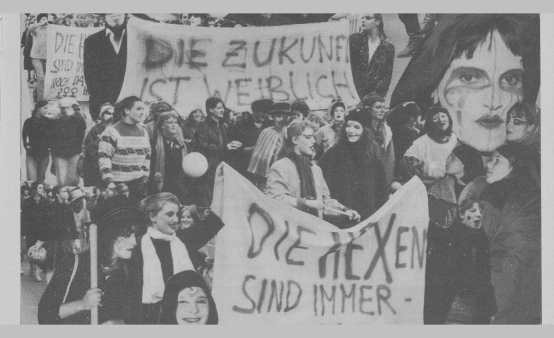 Auf Augenhöhe: 30 Jahre Gleichstellungsgesetz