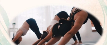 Event-Image for 'Stretch & Flow an Auffahrt'