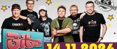 Event-Image for 'Faschingsauftakt im BC Hainsberg'