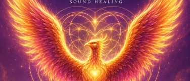 Event-Image for 'ECSTATIC DANCE PARTY Z&Uuml;RICH &middot; SOUND HEALING &middot; PHOENIX HEART'