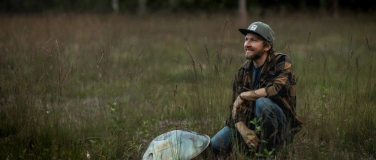 Event-Image for 'Mathias Meusburger &ndash; Live Handpan In-Store Konzert'