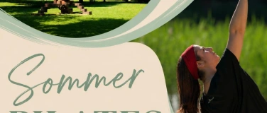 Event-Image for 'Sommer Pilates Aarau'