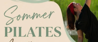 Event-Image for 'MOVE • CONNECT • ENJOY Sommer Pilates Aarau'