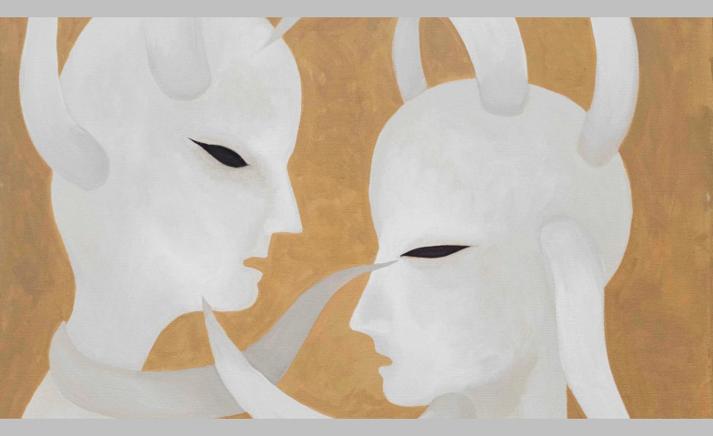 Augustin Rebetez – My Heart Is Full of You