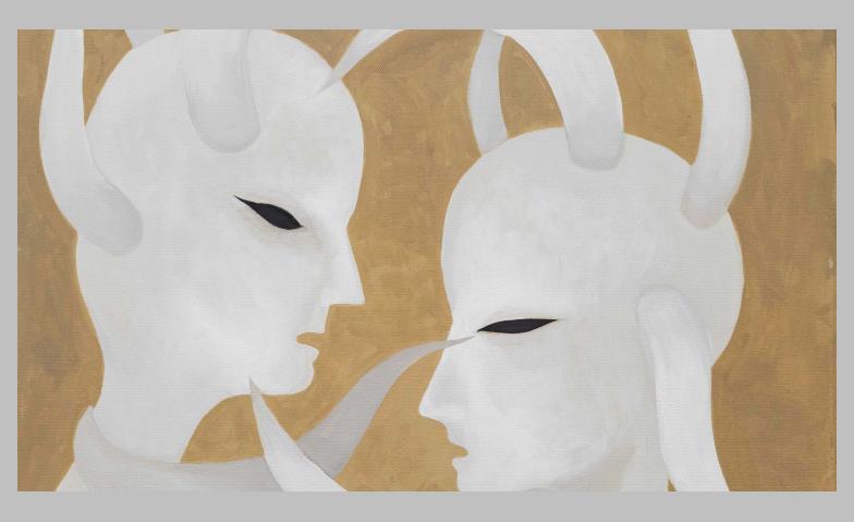 Augustin Rebetez: My Heart Is Full of You
