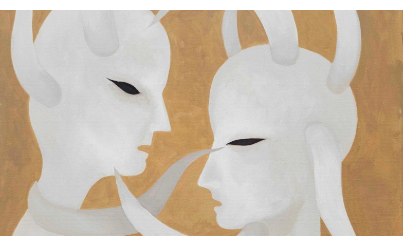Event-Image for 'Augustin Rebetez &ndash; My Heart Is Full of You'