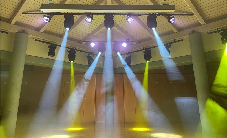 Abschlussshow 3. Sek Tickets