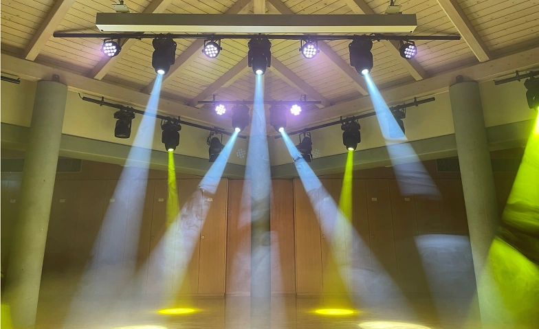 Abschlussshow 3. Sek Tickets