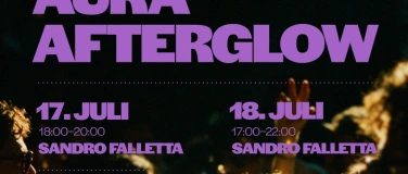 Event-Image for 'AURA AFTERGLOW 17./18. JULI'