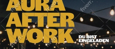 Event-Image for 'Aura After Work 13. August'