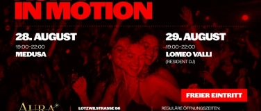 Event-Image for '29. August Lomeo Valli'
