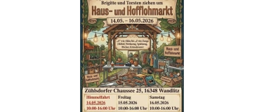 Event-Image for 'Haus- u. Hofflohmarkt'
