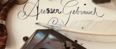 Event-Image for 'Familienf&uuml;hrung &laquo;Ausser Gebrauch&raquo;'