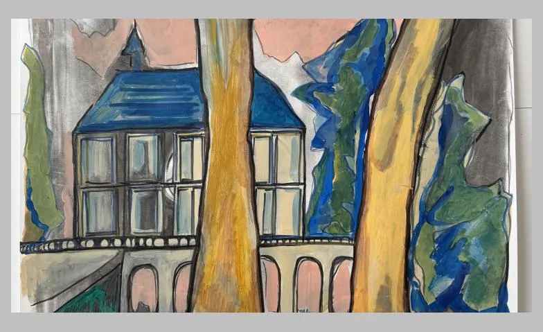 Event-Image for 'Ausstellung B&auml;ren H&auml;ggenschwil'