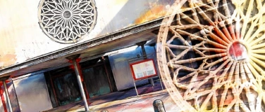 Event-Image for 'Ausstellung &bdquo;Im Blick&ldquo;'