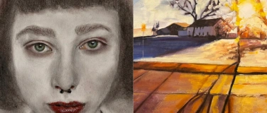 Event-Image for 'Innen & Au&szlig;en - Nicole Lindecke und Ana Zechmeister'