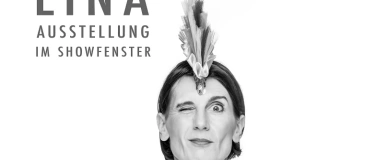 Event-Image for 'Lina &sup3; - Lina L&auml;rche in Fotos von Joachim Dette'