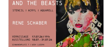 Event-Image for 'Rene Schaber Art'