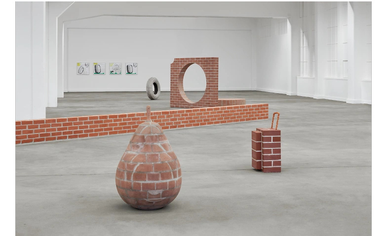 Event-Image for 'Pennys, Judith Hopf und Alf Lechner'