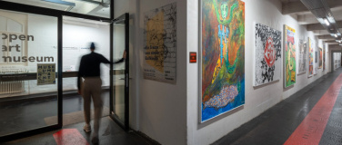 Event-Image for 'Ausstellungsrundgang - Komm Gl&uuml;&uuml;ckck'