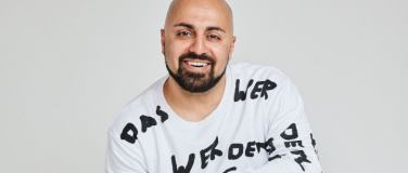 Event-Image for 'Ausverkauft: Be your own Superhero'