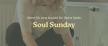 Event-Image for 'Soul Sunday im Yogahaus am Wald'