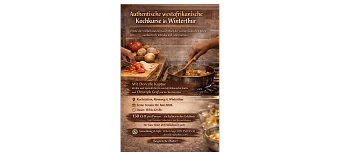 Event organiser of Westafrikanische Kochkurse in Winterthur