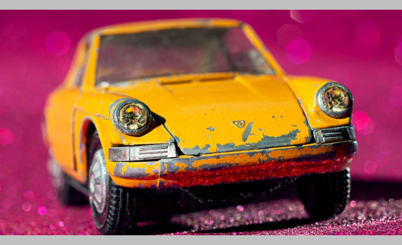 Event-Image for 'Auto Focus - Gruppenausstellung'