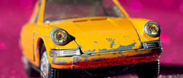 Event-Image for 'Auto Focus - Gruppenausstellung'