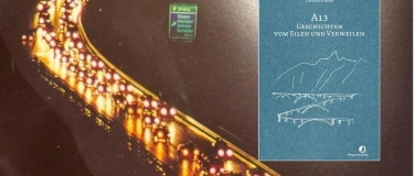 Event-Image for '&laquo;A 13&raquo; &ndash; Buchlesung mit Linard Bardill'