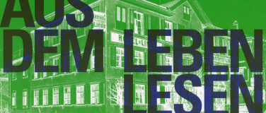 Event-Image for 'Autobiografie Festival - Aus dem Leben lesen'