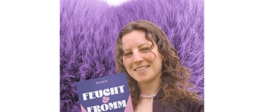 Event-Image for 'Lesung "Feucht & Fromm"'