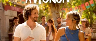 Event-Image for 'Cin&eacute;ma en plein air : "Avignon"'