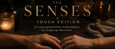 Event-Image for 'AwakynX The Senses: Touch Edition'