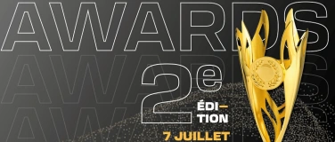 Event-Image for 'Footfribourg Awards 2026'