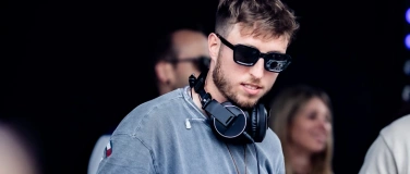 Event-Image for 'JAYNIK @ MAISON'