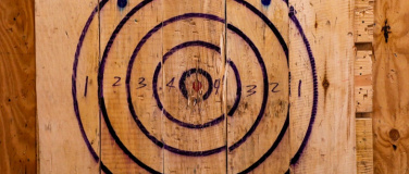 Event-Image for 'WZN Netzwerkanlass mit Axe Throwing'