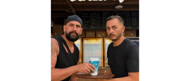 Event-Image for 'Aydın &Ccedil;ınar & Ayta&ccedil; Sevim - Stuttgart'
