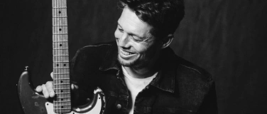 Event-Image for 'Aynsley Lister - Special Guest: Nina Attal'