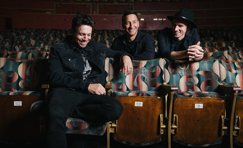 Aynsley Lister (UK)